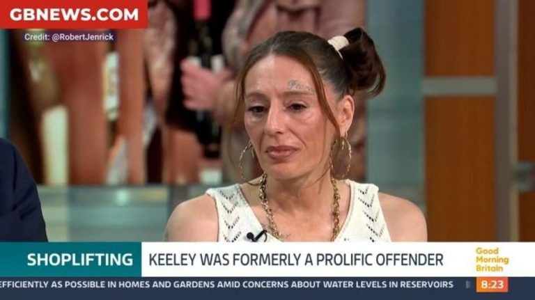 ITV viewers fume at ‘hypocrite’ Richard Madeley over ’embarrassing’ GMB remarks about shoplifters